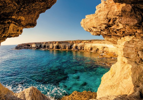 Cyprus