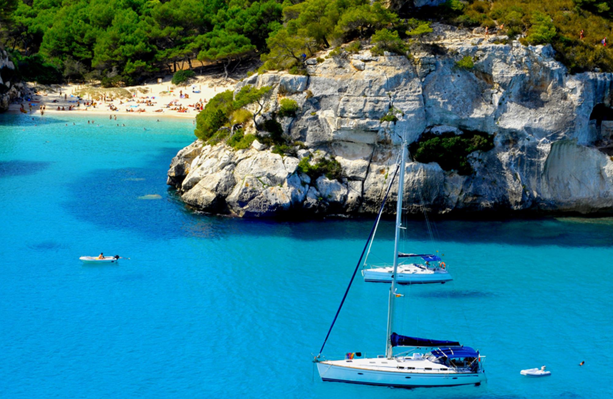 Menorca Resort Guide