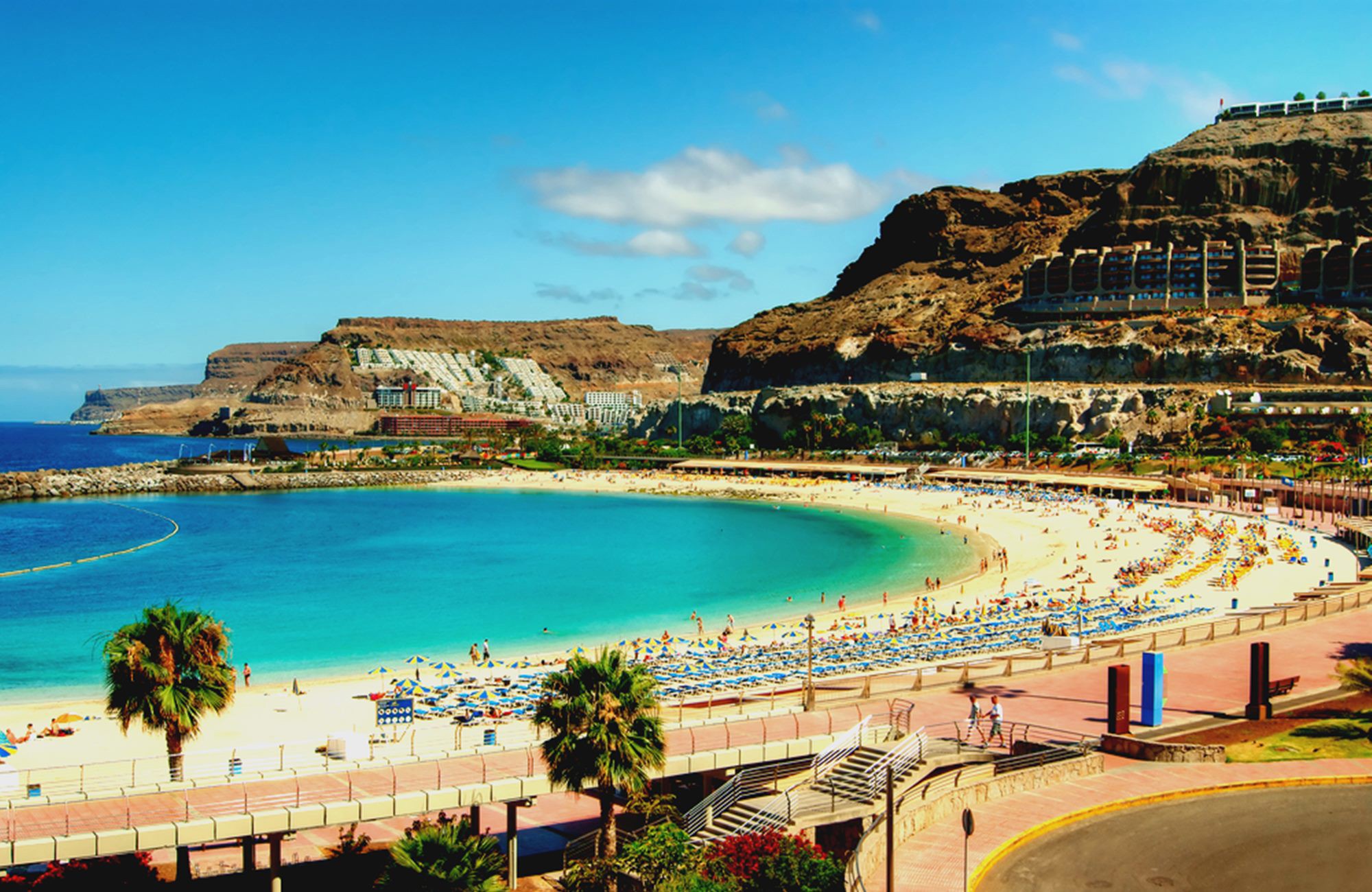Gran Canaria Resort Guide