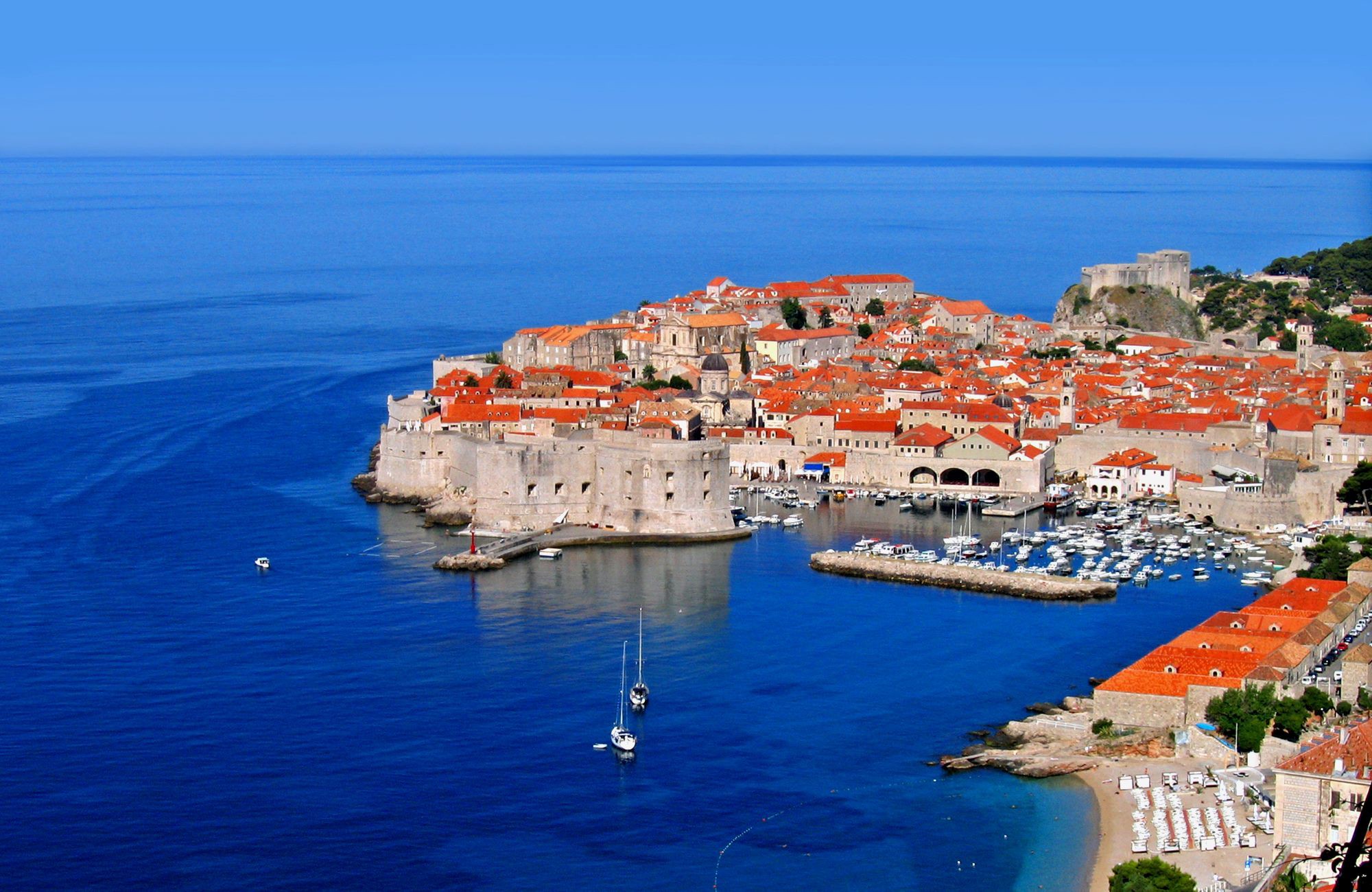 Dubrovnik