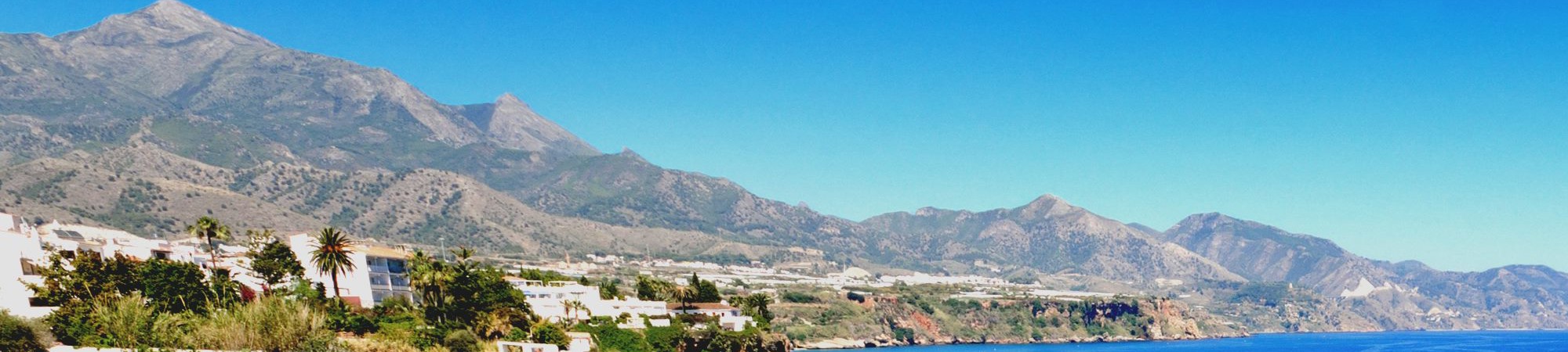 Nerja