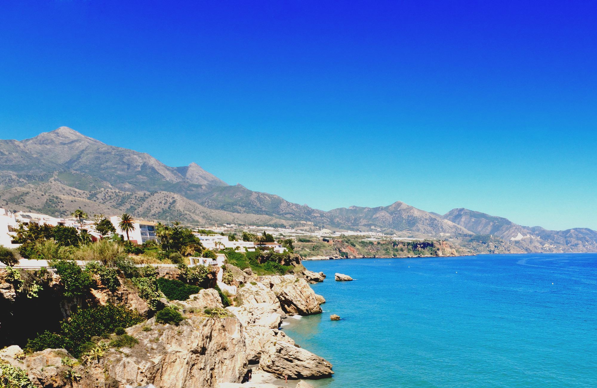 Nerja