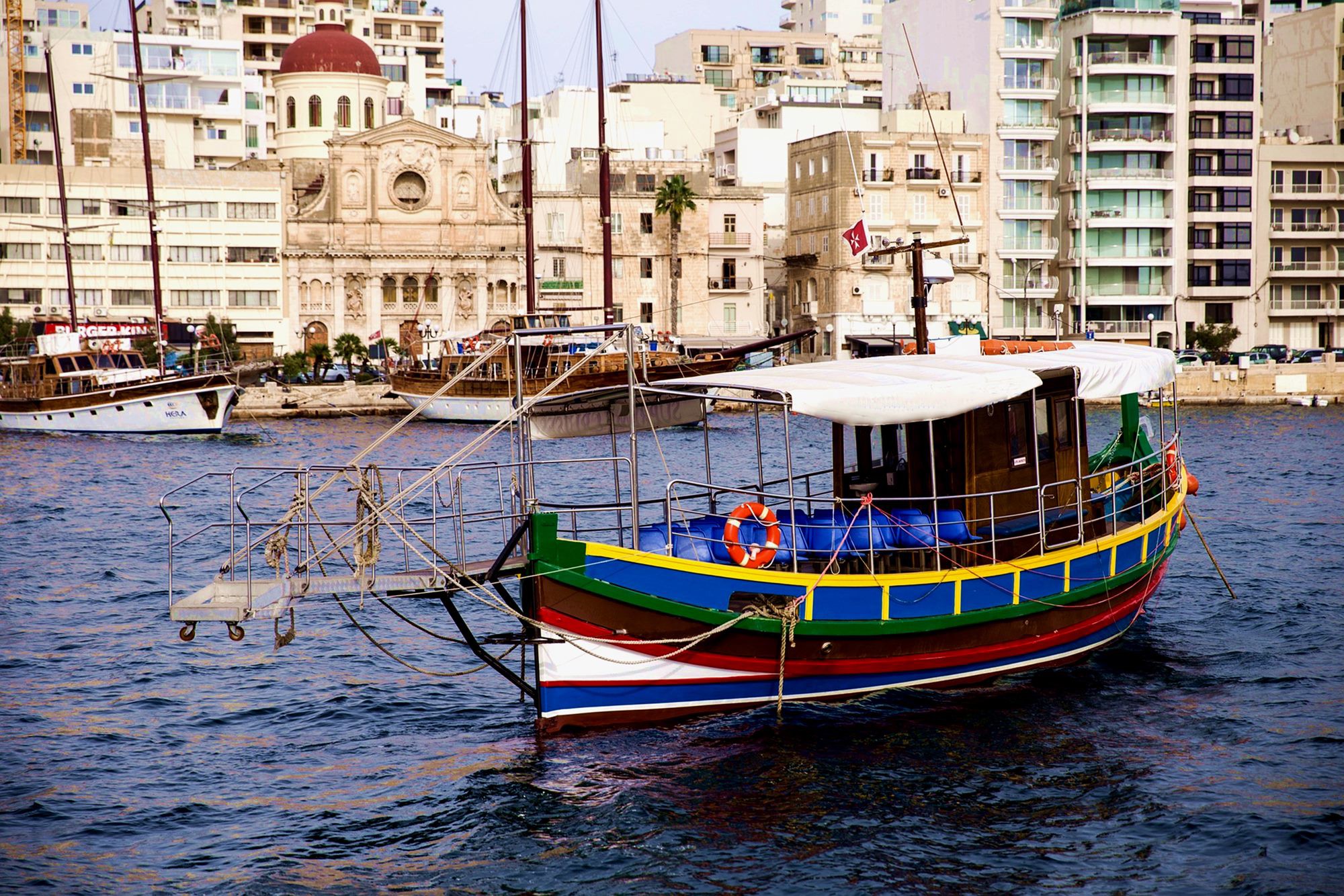 Sliema