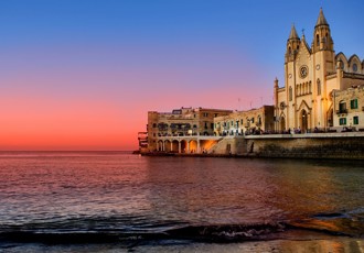 St. Julians