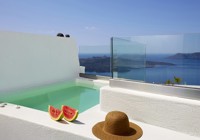 Santorini Royal Suites, Honeymoon Suite Outdoor Jet Tub 4.jpg