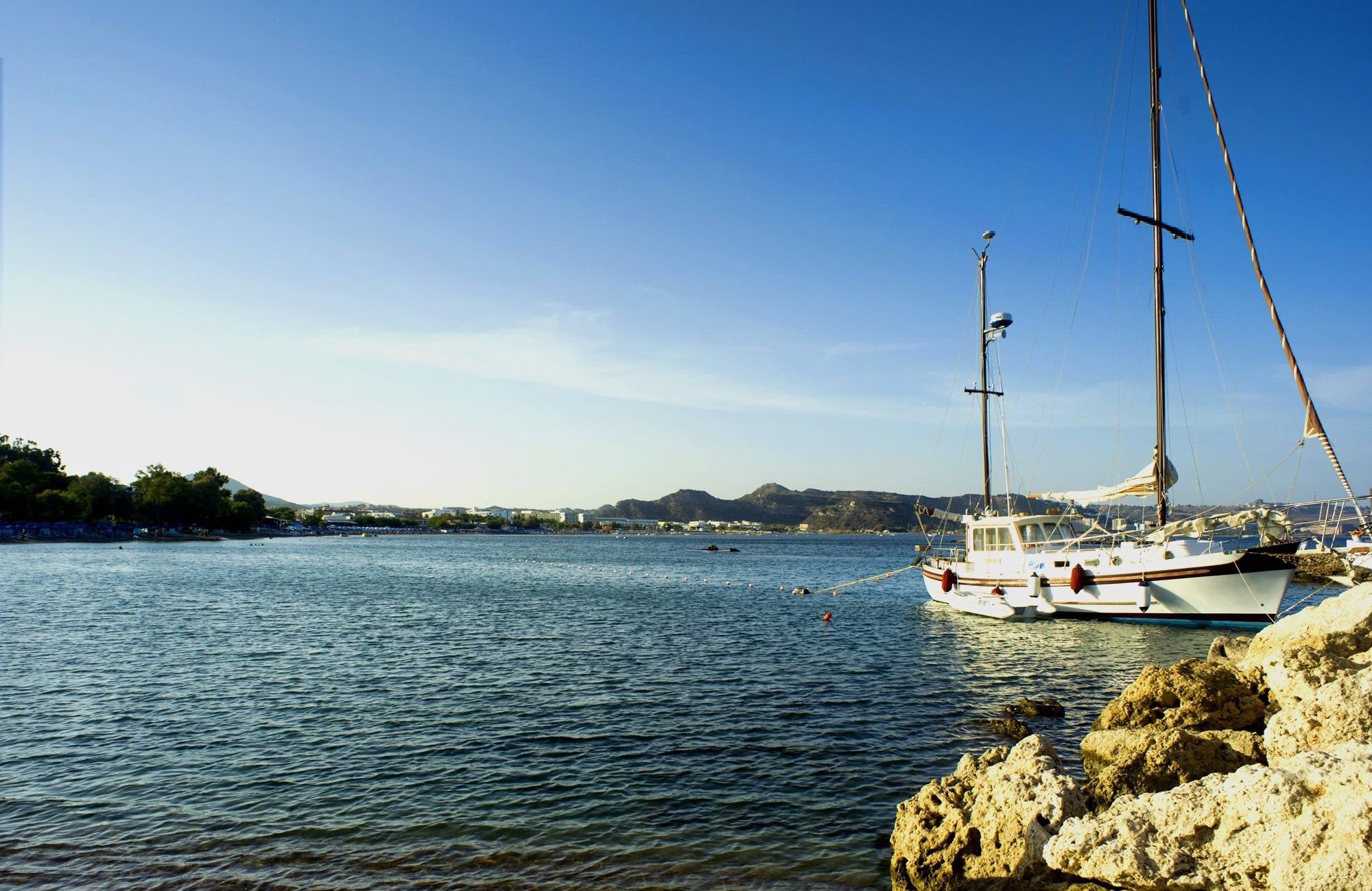 Faliraki Holiday Packages