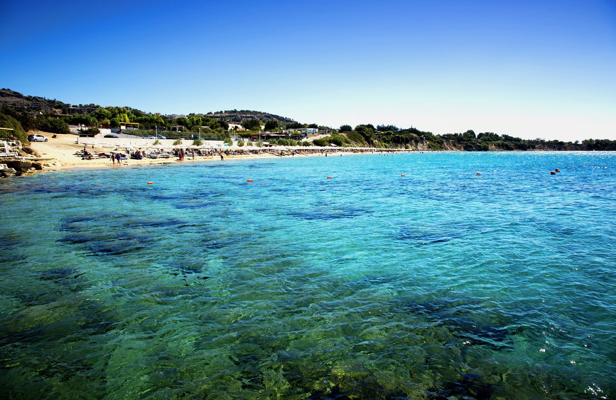 Pefkos Holiday Packages