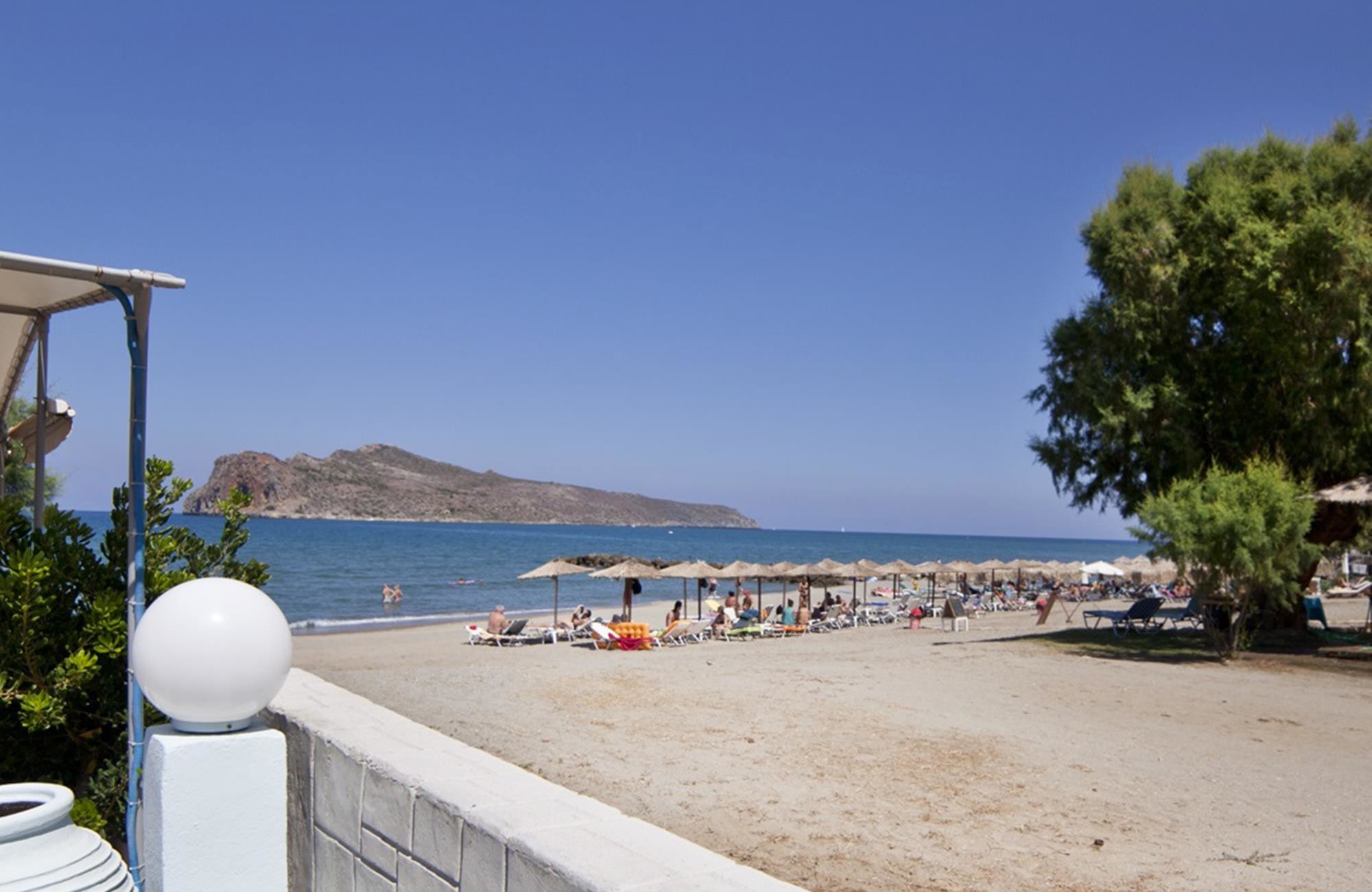 Agia Marina