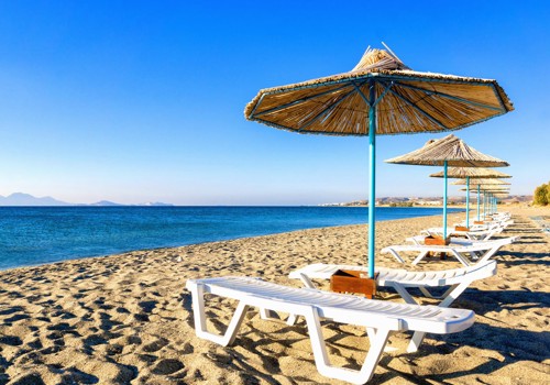 13 Best Places to Visit in Greece