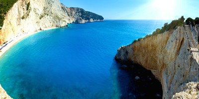 Resorts in Lefkada