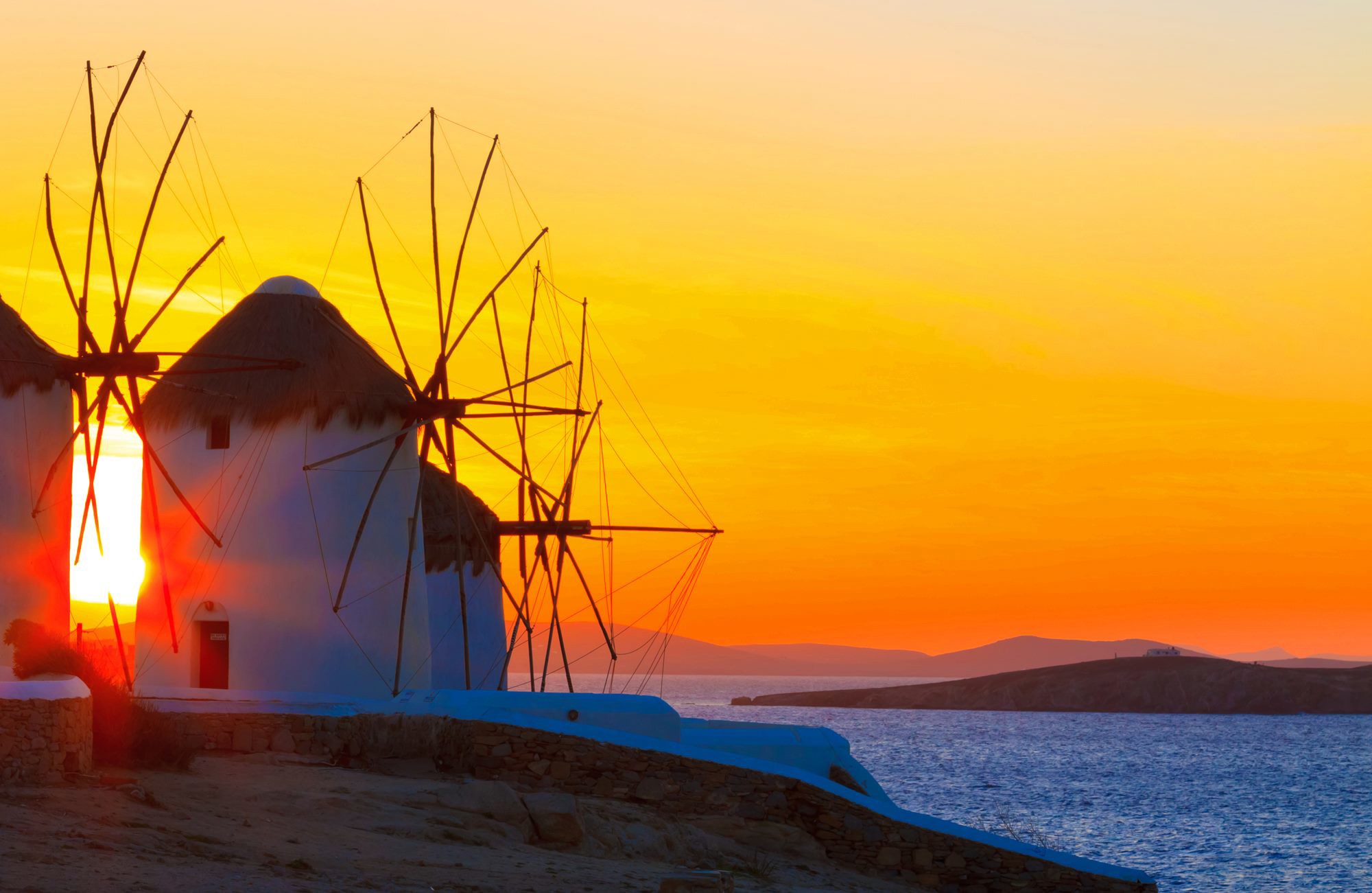 Mykonos Holiday Packages
