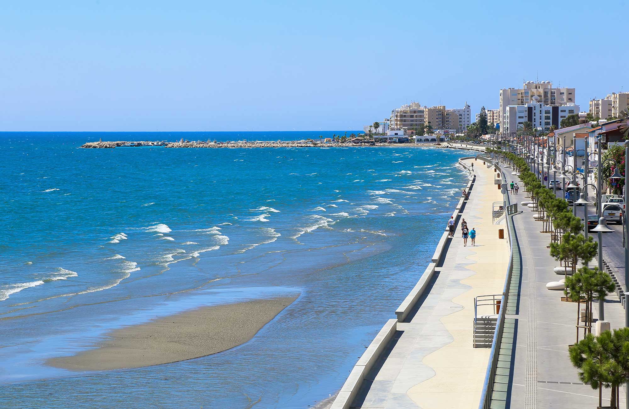 Larnaca