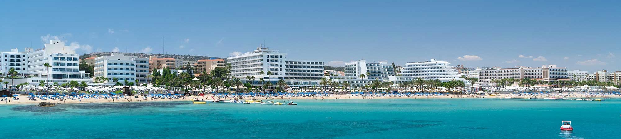 Protaras