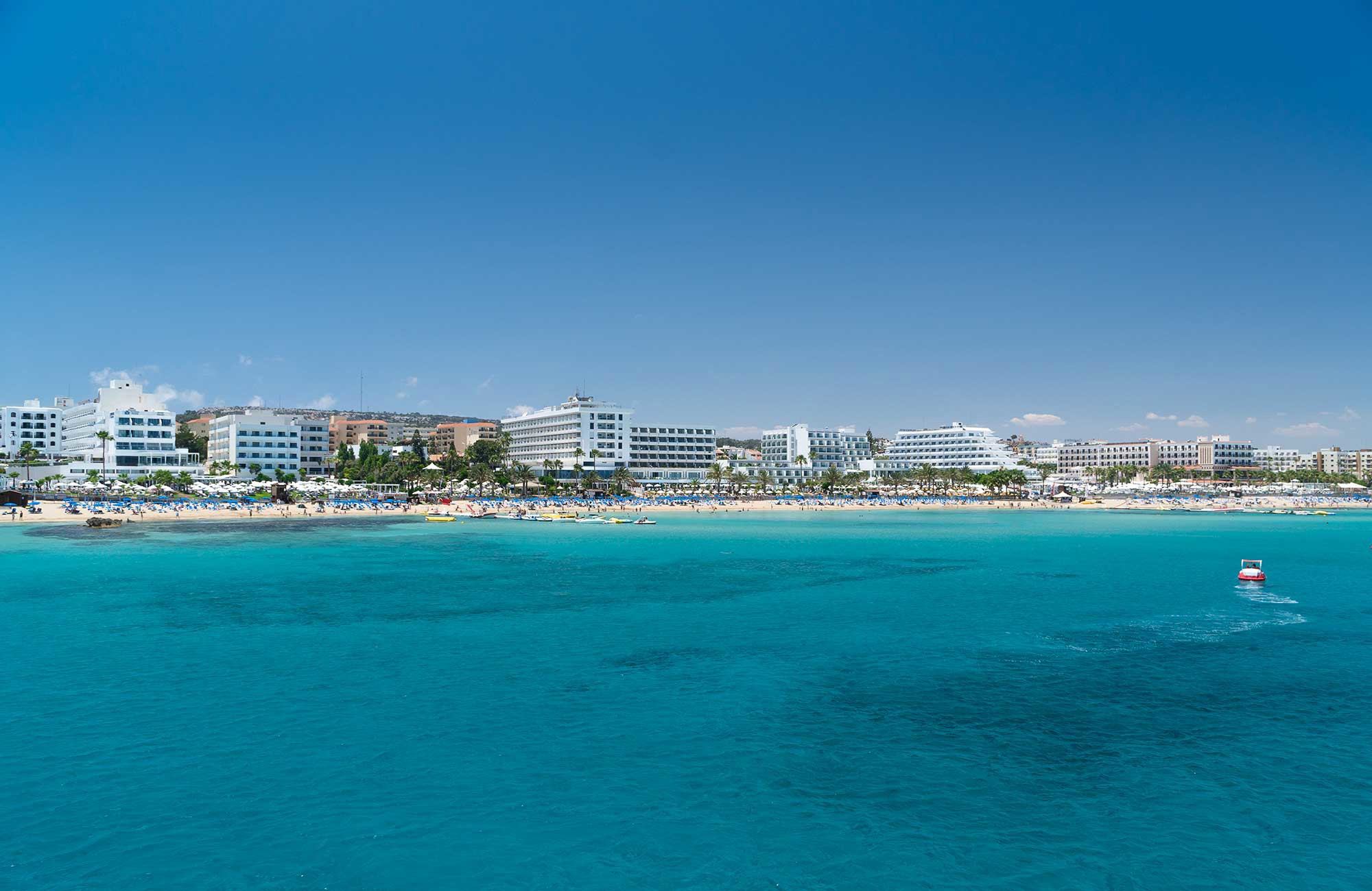 Protaras