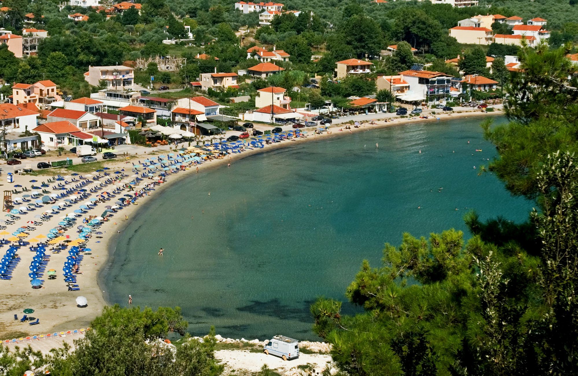 Skala Potamias