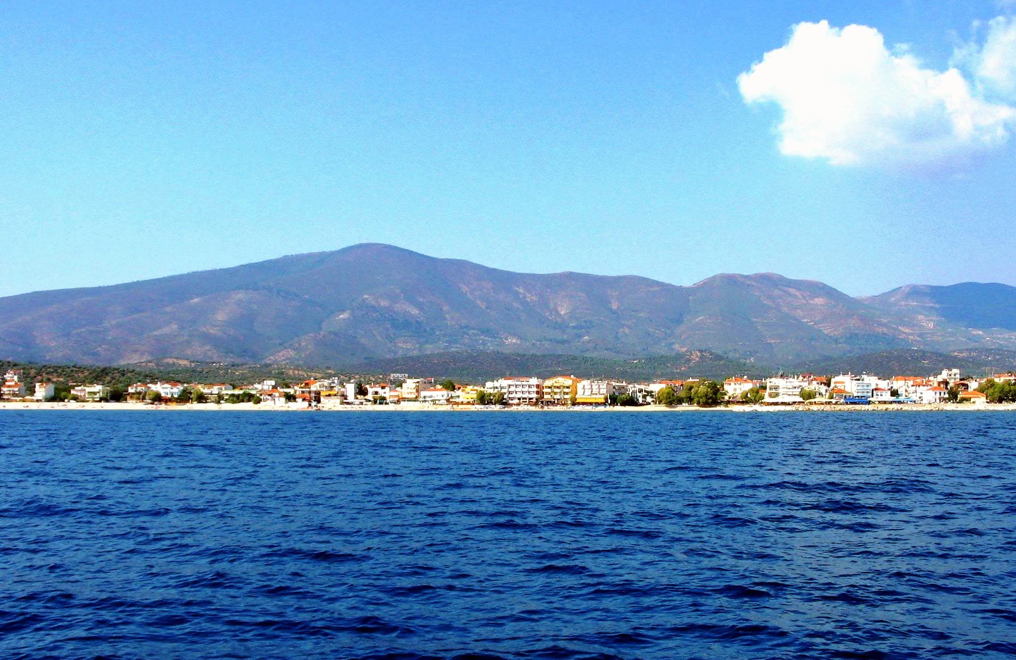 Limenaria