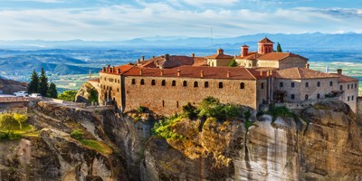 Excursions in Halkidiki