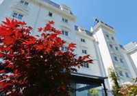 Exterior At The Flower Hotel And Resort 2