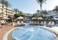 Barcelo Corralejo Bay, Main