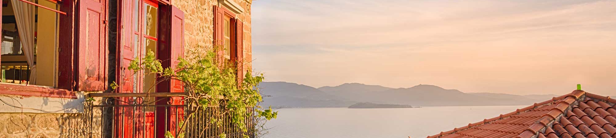 Molyvos