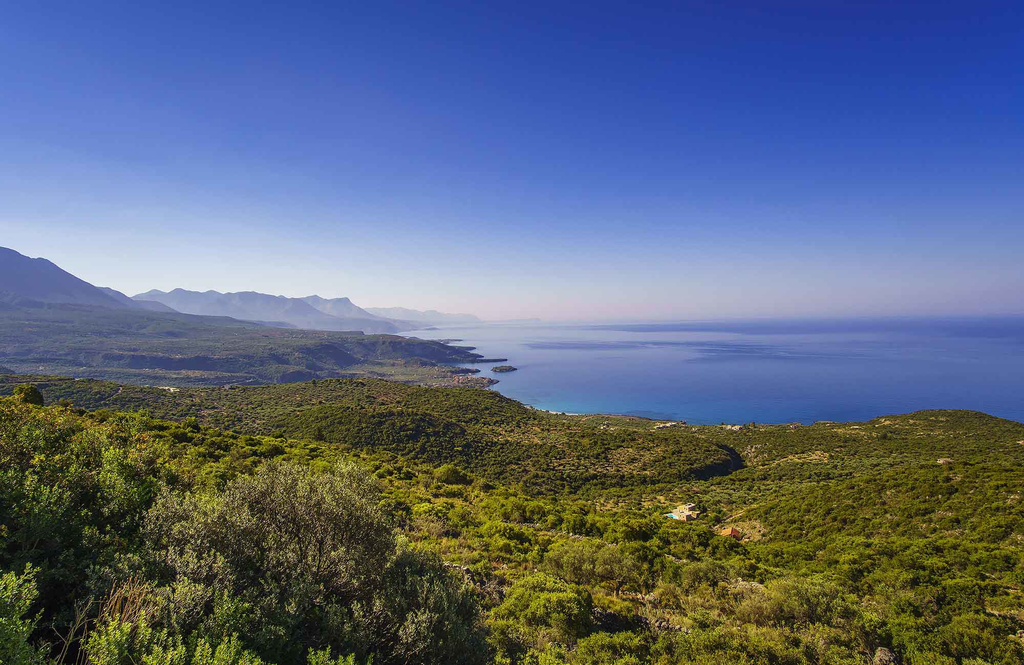 Stoupa Holiday Packages