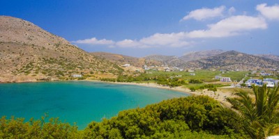 Syros Beaches