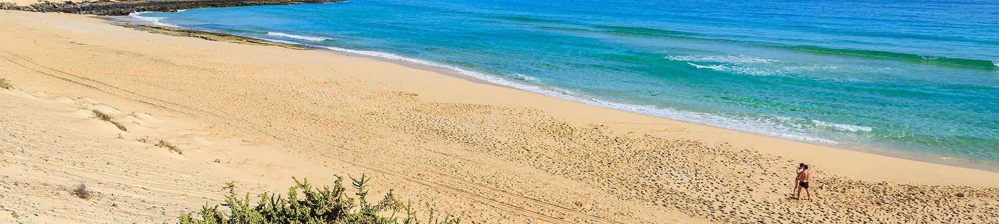 Corralejo