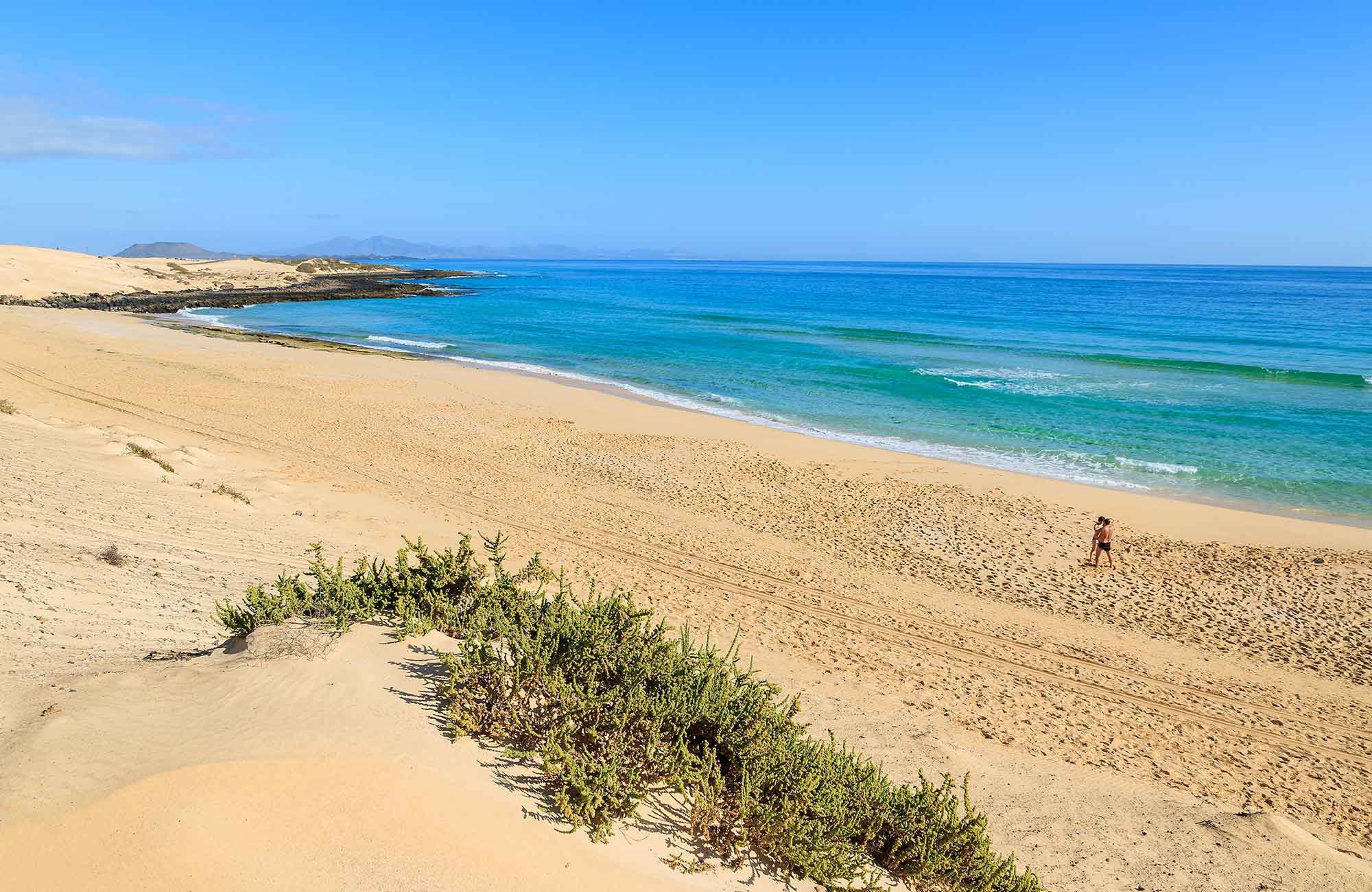 Corralejo