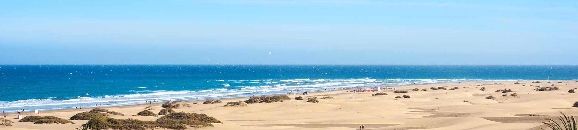 Maspalomas