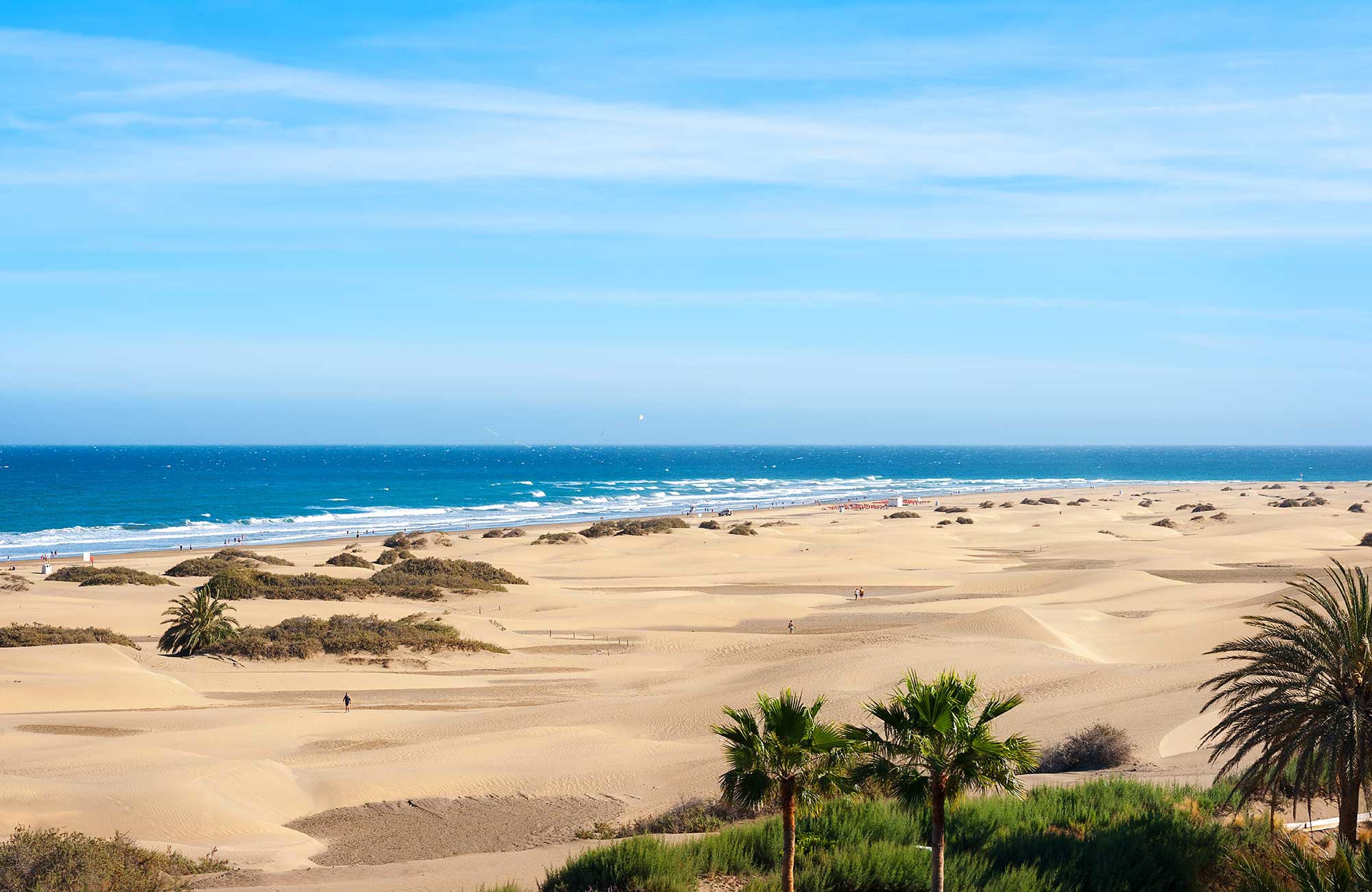 Maspalomas