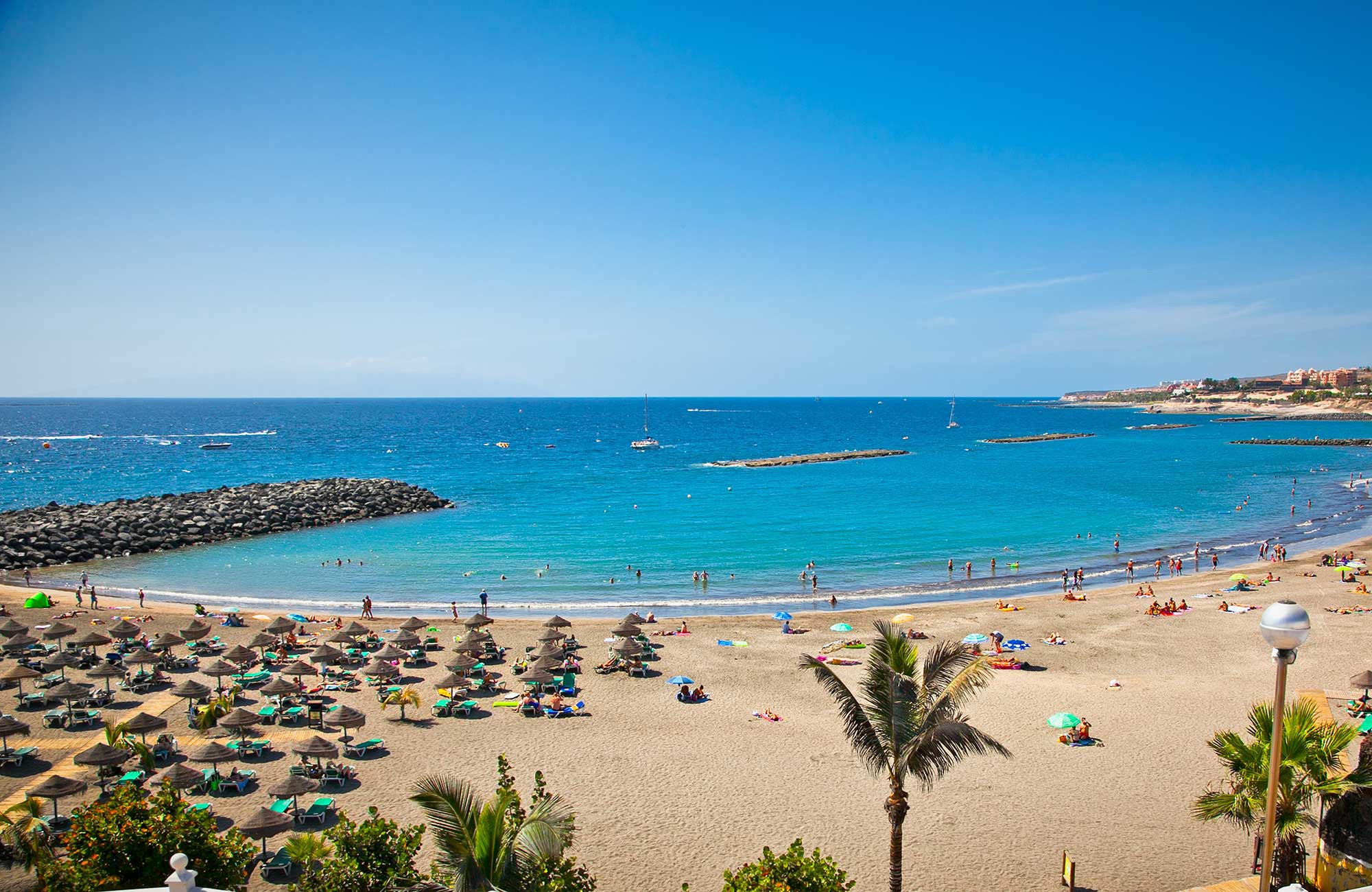 Costa Adeje
