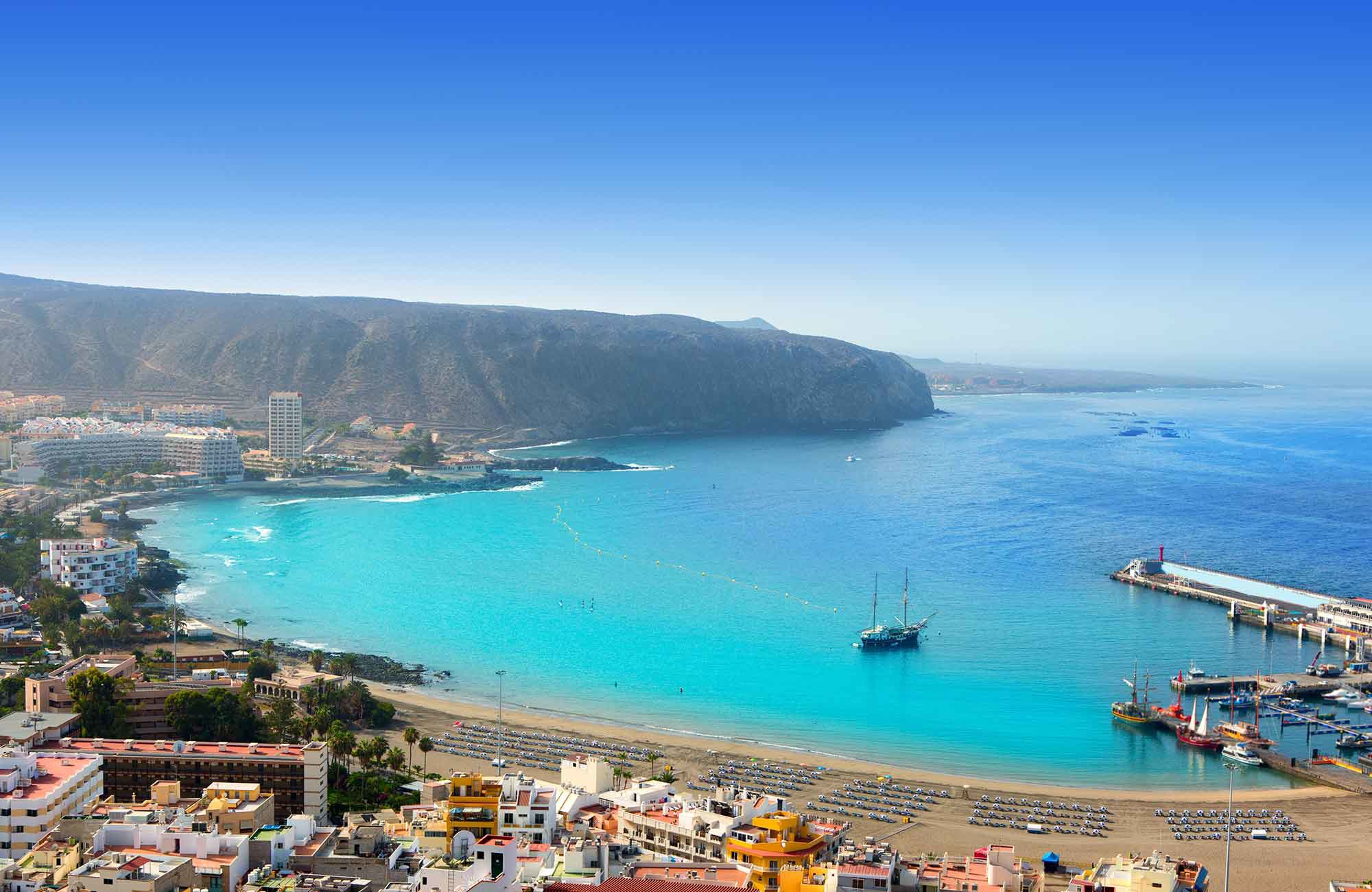 Los Cristianos