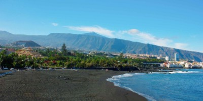 Tenerife Beaches