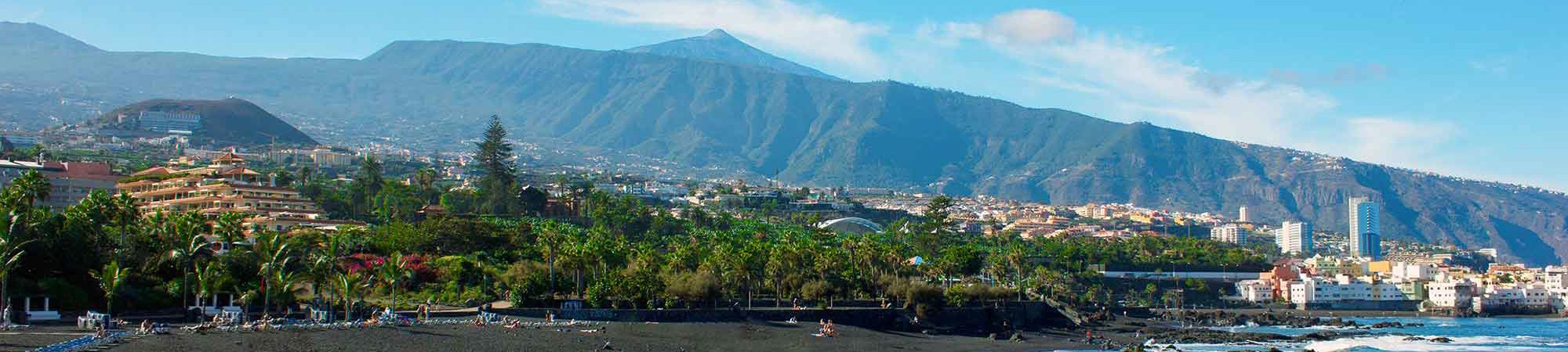 Puerto de la Cruz