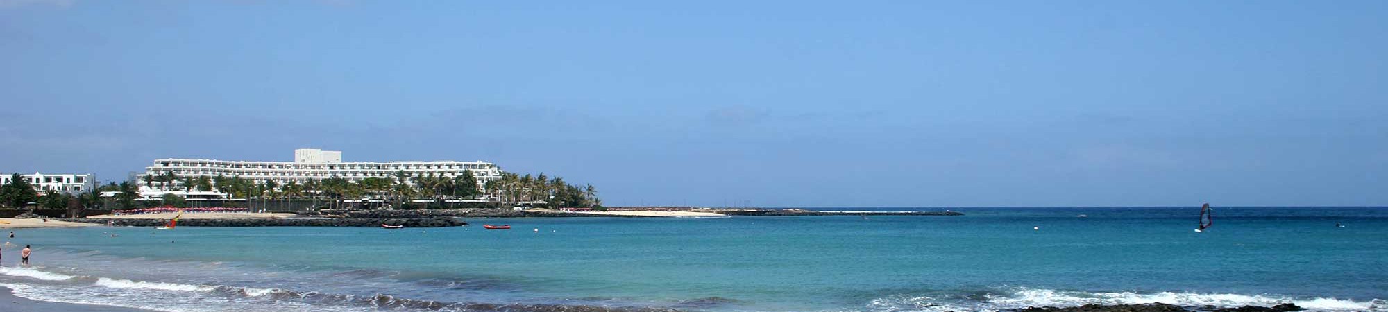 Costa Teguise