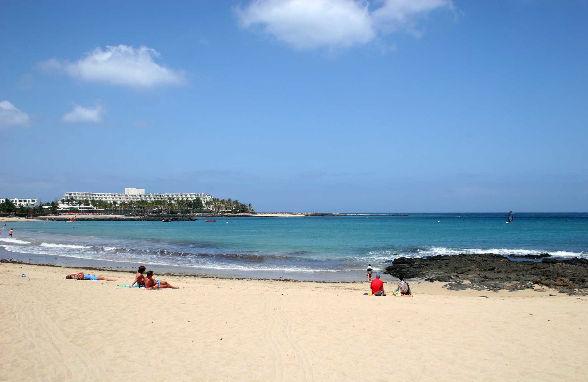 Costa Teguise