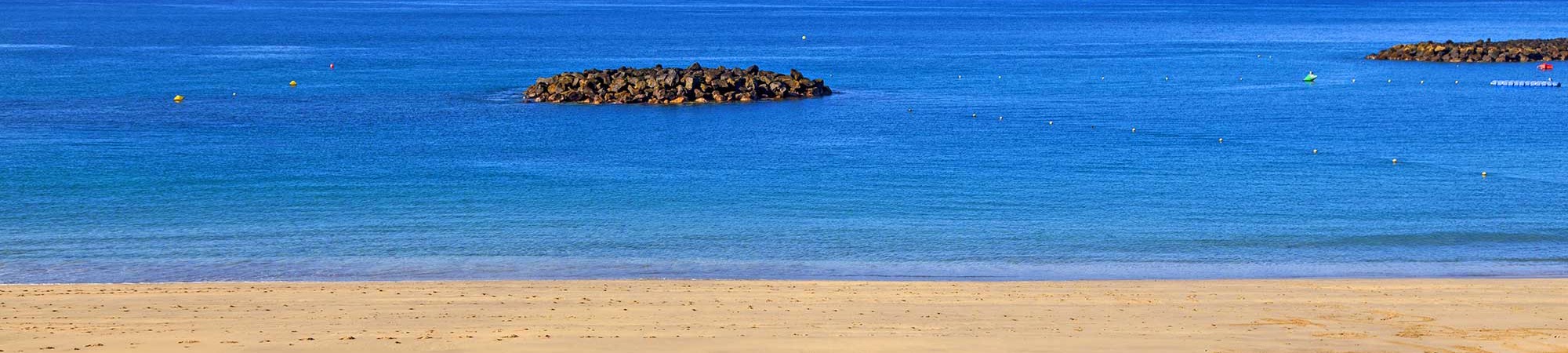 Playa Blanca