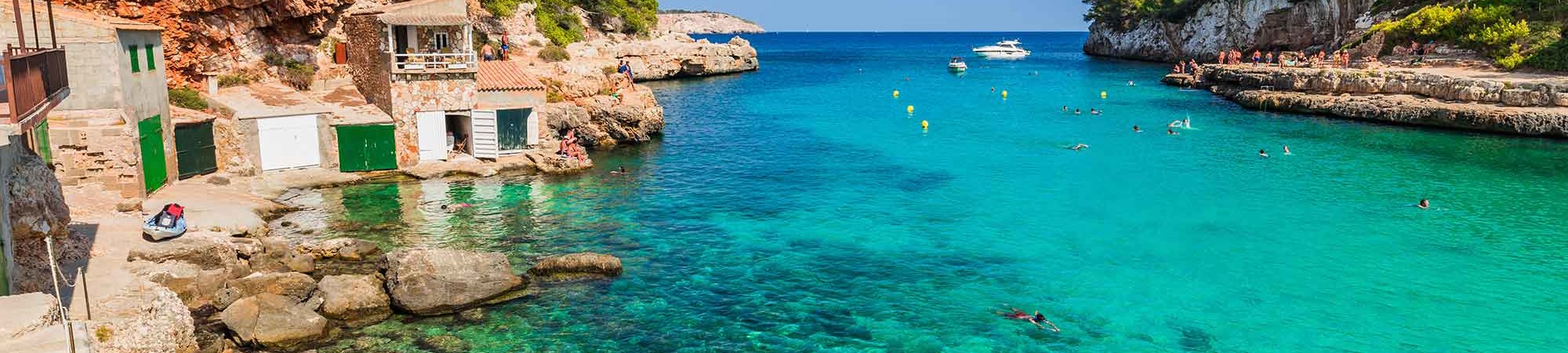 Majorca