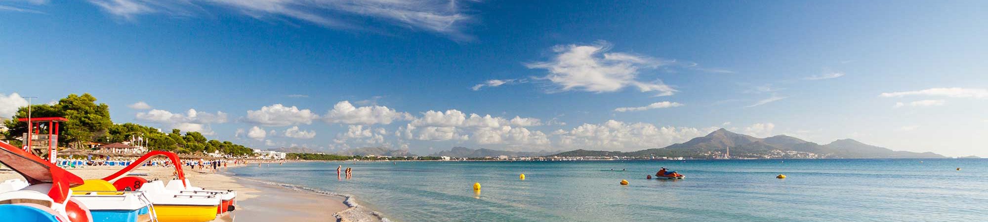 Alcudia
