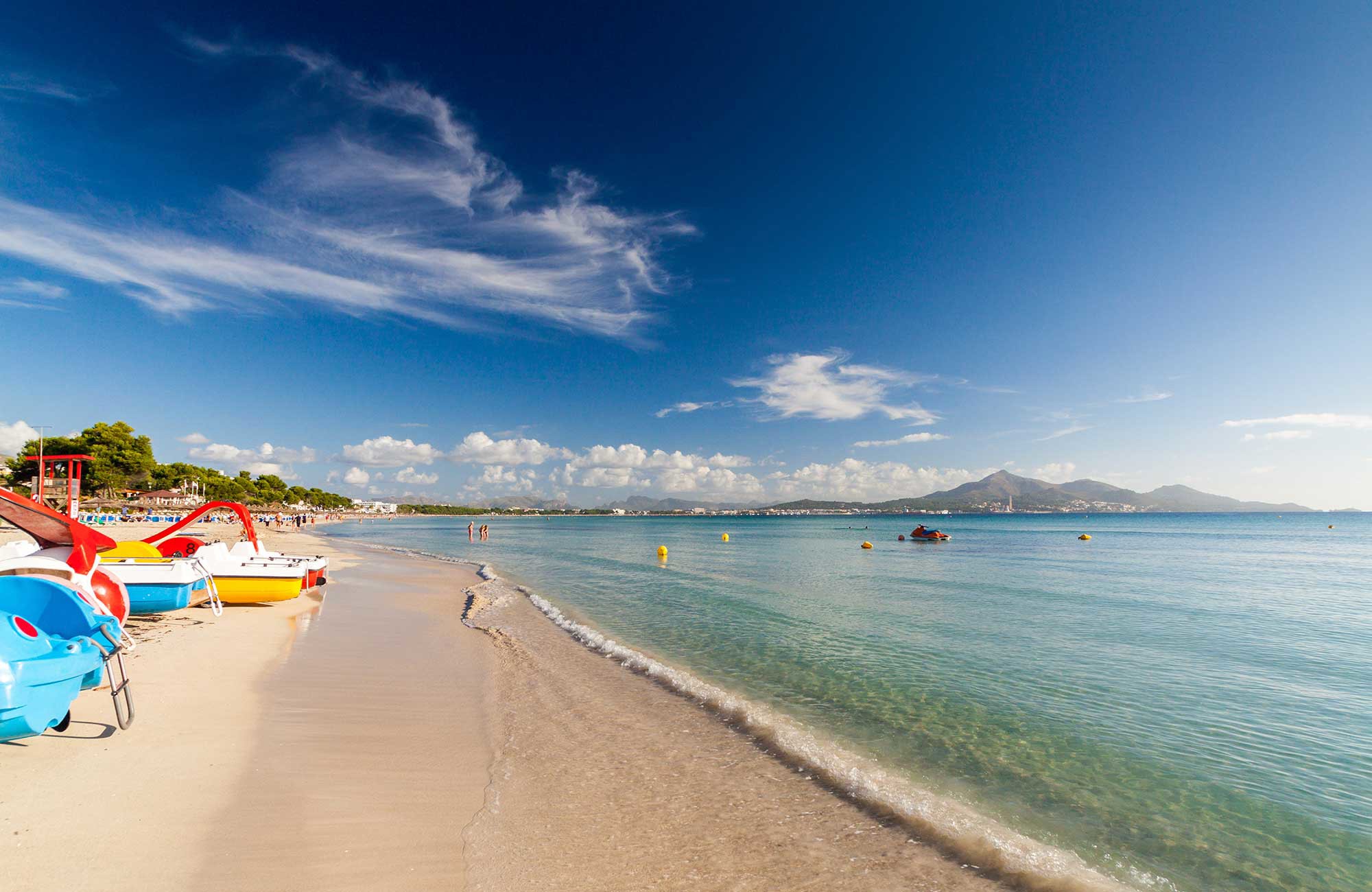 Alcudia
