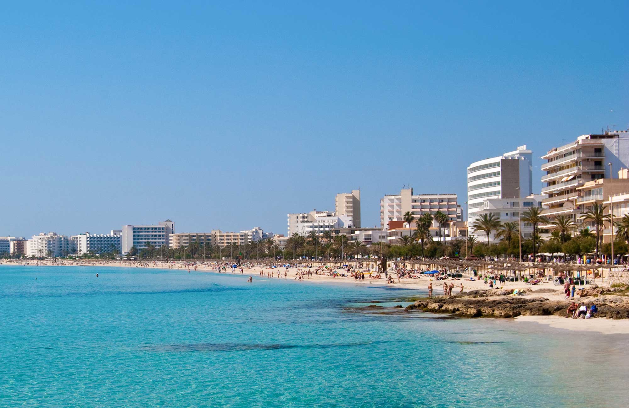 Cala Millor