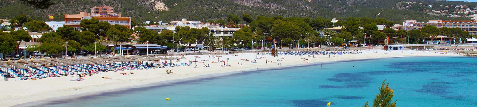 Palma Nova