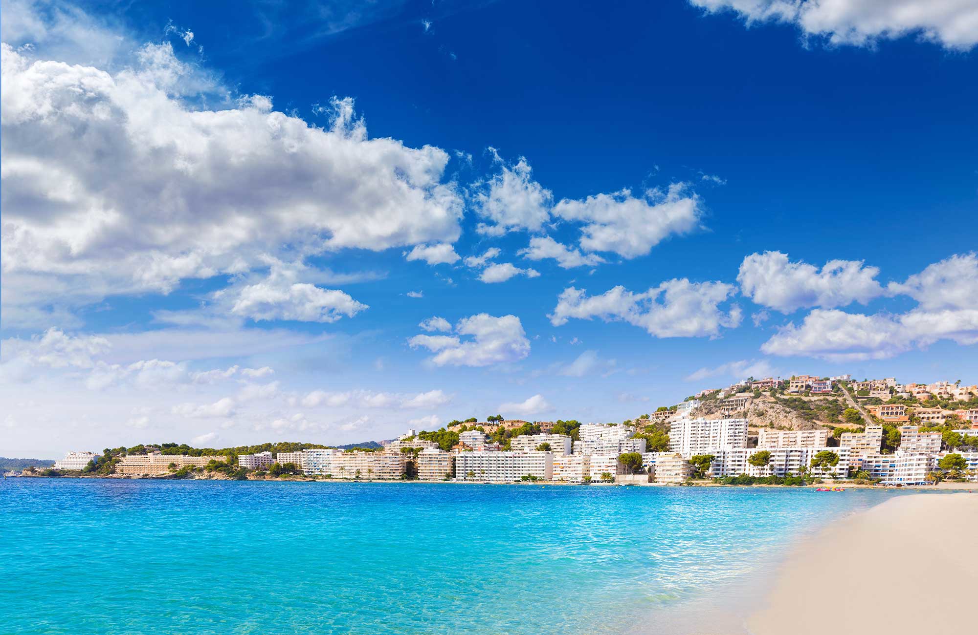 Santa Ponsa