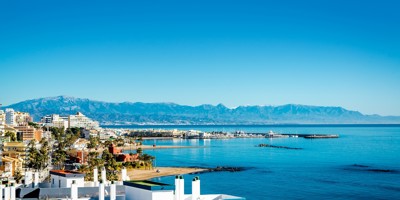 Costa Del Sol Resorts