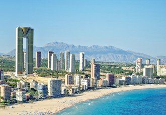 Benidorm