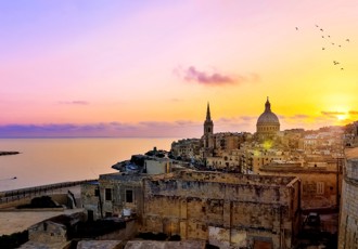 Valletta