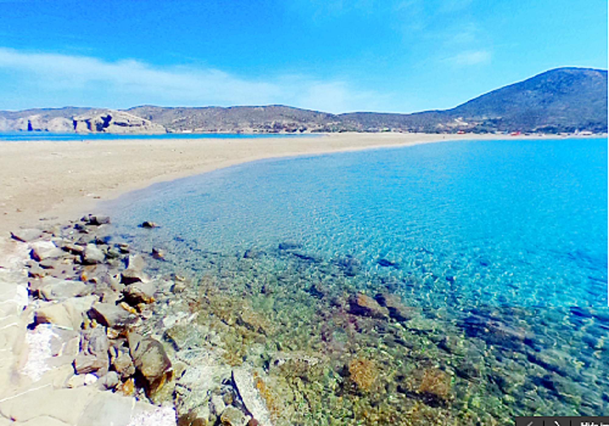Prasonisi