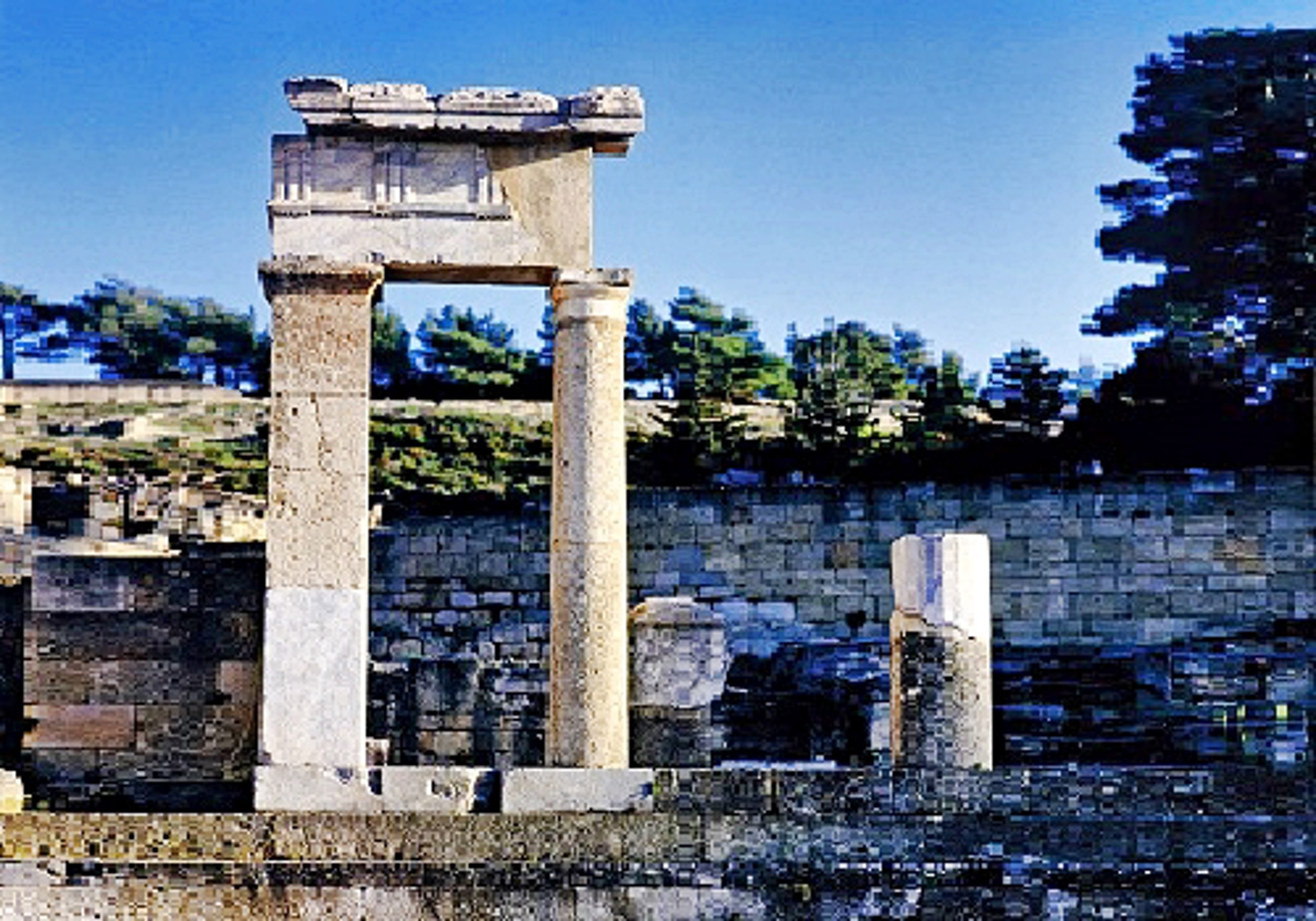 Kamiros
