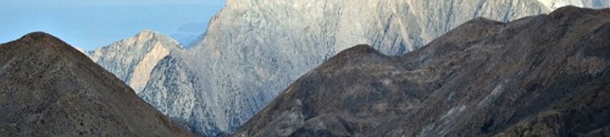 White Mountains