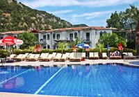 Majestik Hotel Oludeniz, Pool.jpg